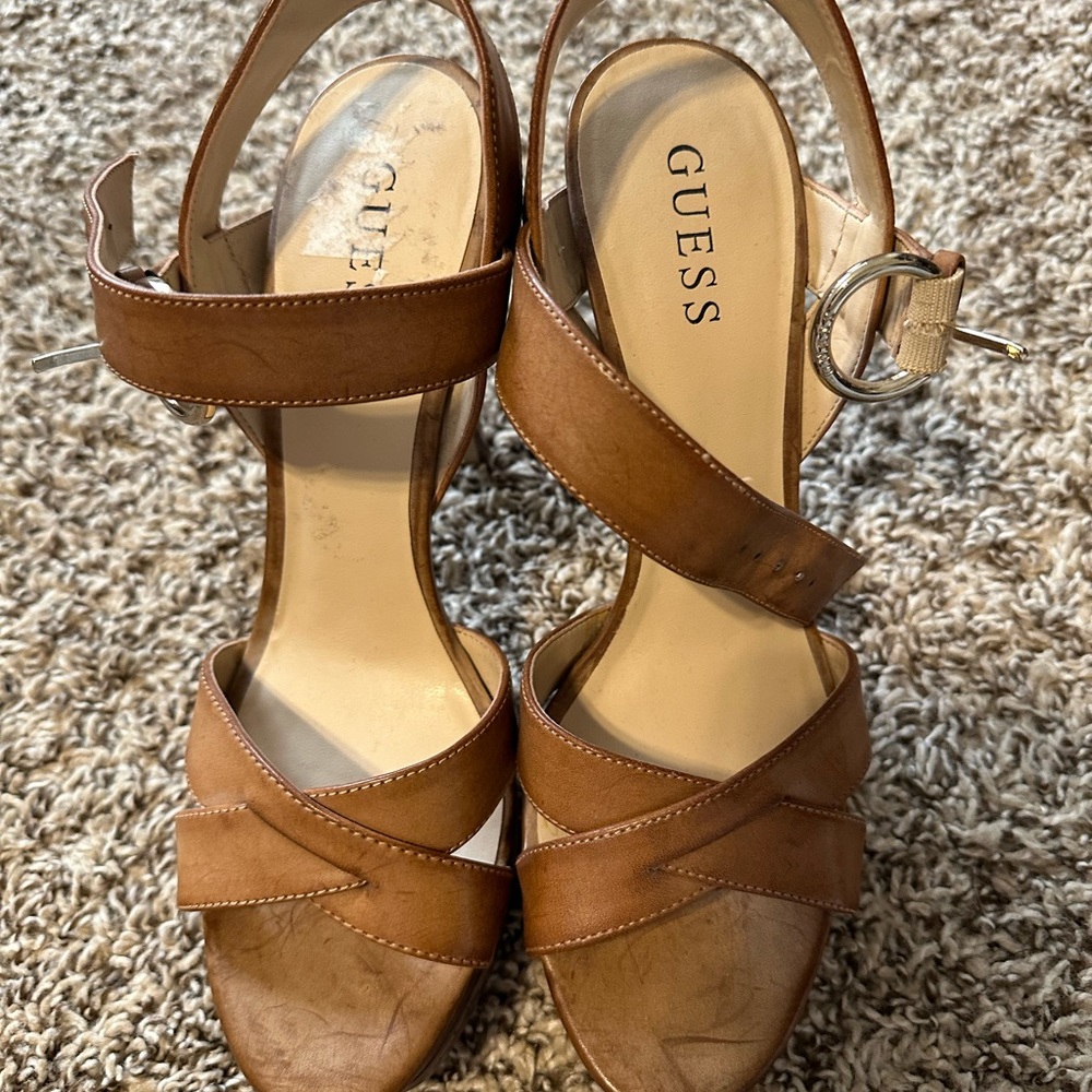Guess Sandals